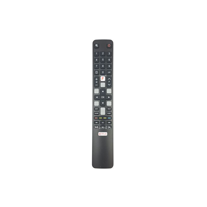 Télécommande TCL neuve