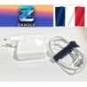 Original: Chargeur Macbook 60w Magsafe 2 A1435 16.55V 3.65A 2012 2013 2014 2015 2016 2017 2018