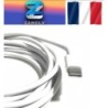 Chargeur Macbook 87w USB-C 20.2V 4.3A / 9V 3A / 5.2V 2.4A