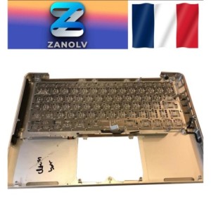 Clavier Keyboard MacBook Pro A1278 2009 2012
