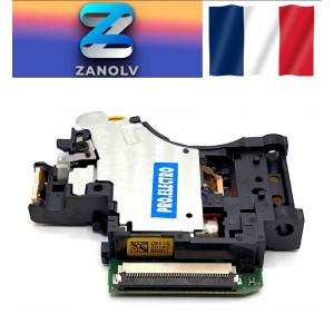 compatible: Bloc optique lentille KES-497A PlayStation 5 PS5