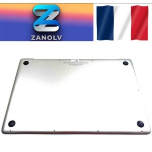 BOTTOM Cover pour macbook A1286 2012