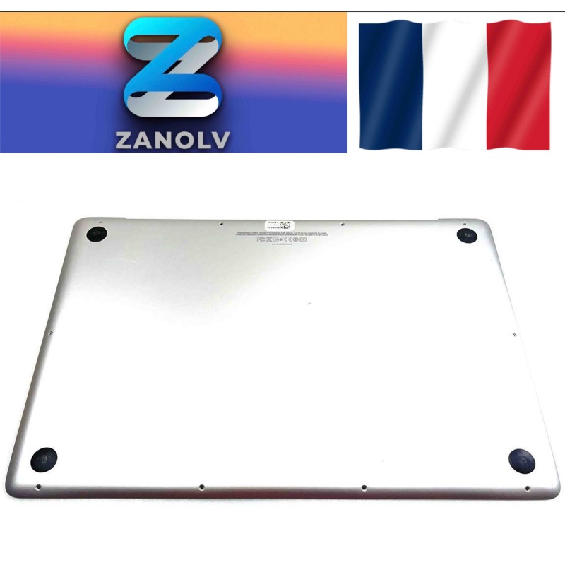 BOTTOM Cover pour macbook A1286 2012