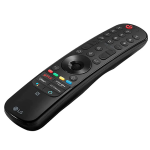 Télécommande Lg oled
