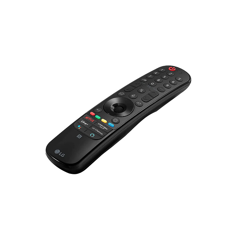 Télécommande Lg oled