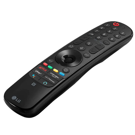 Télécommande Lg oled