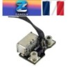 DC POWER JACK Macbook A1278 Magsafe 1 820-2565-A A1278 A1286 A1297 2009 2010 2011 2012 922-9307