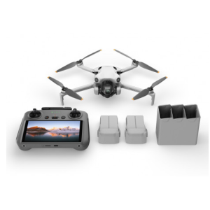 Dji Mini 4 Pro Fly more Combo (Dji RC 2)