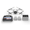 Dji Mini 4 Pro Fly more Combo (Dji RC 2)