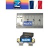 Original:DC power jack Apple Macbook Air A1932 821-01658-A