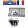 Original:DC power jack Apple Macbook Air A1932 821-01658-A