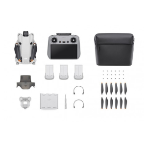 Dji Mini 4 Pro Fly more Combo (Dji RC 2)