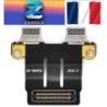 DC power jack Apple MacBook Pro 15inch A1990