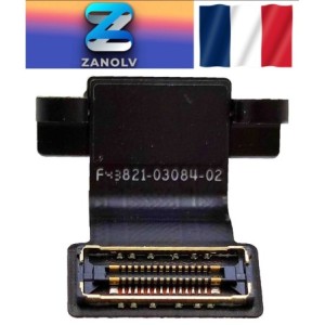 ORIGINAL: DC power jack Apple apple Macbook Pro M2 14" A2442 821-03084-A