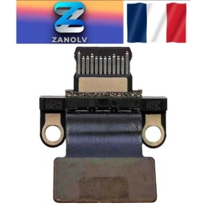 DC power jack Apple MacBook Pro 2021 16inch M1 A2485