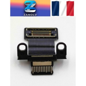 DC power jack Apple MacBook Pro 2021 16inch M1 A2485