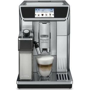 Delonghi PrimaDonna elite experience ECAM650.85.MS