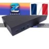 Docking station réplicateur de port USB Type C Pour Macbook Pro Touchbar 13 inch 15 inch 16 inch