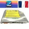 Graveur DVDRW CDRW Ata 12.7mm pour macbook