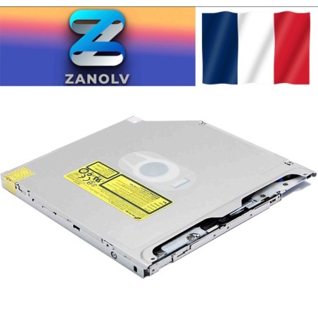Graveur DVDRW CDRW pour Macbook A1278 NEW