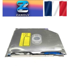 Graveur DVDRW CDRW pour Macbook A1278