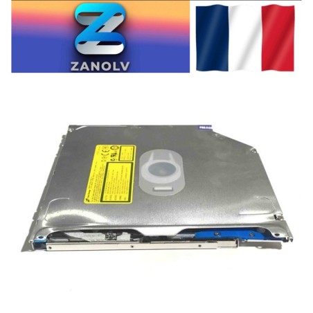 Graveur DVDRW CDRW pour Macbook A1278