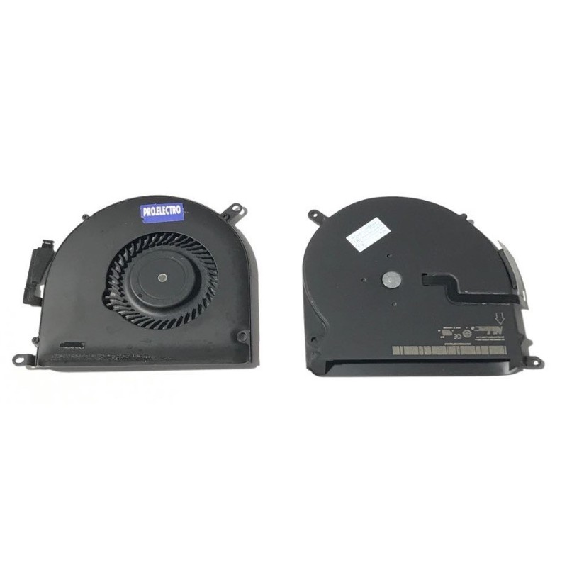 Ventilateur Fan CPU Macbook droite A1398 EMC 2512 2674 2673 2745 2876 2881 2909 2910
