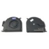 Ventilateur Fan CPU Macbook droite A1398 EMC 2512 2674 2673 2745 2876 2881 2909 2910
