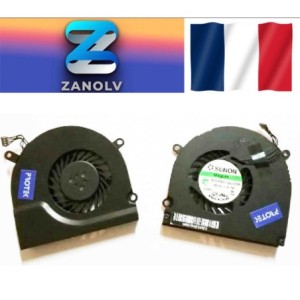 Ventilateur CPU Fan macbook right MG62090V1-Q020-S99 MG60120V1-C030-S99 K1A111 DC5V 2.0W
