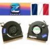 Ventilateur CPU Fan macbook right MG62090V1-Q020-S99 MG60120V1-C030-S99 K1A111 DC5V 2.0W