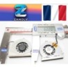 Ventilateur CPU fan Apple Macbook A1181 T5709F054HP-A-C01 U230 F496A14C A0100 EMC2092 T6709F06HP-A-C01