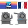 Ventilateur Fan CPU Apple MacBook Pro A1425 13.3inch Retina ME662DA ME662LLA