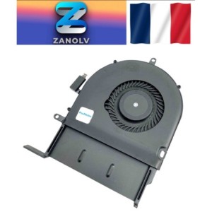 Ventilateur Fan CPU Apple MacBook Pro 13inch Retina A1502 ME864 ME865 ME866 EMC 2875