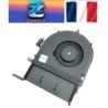 Ventilateur Fan CPU Apple macbook MG70050V1-C031-S9A K4CA01 K39A01 EMC2678