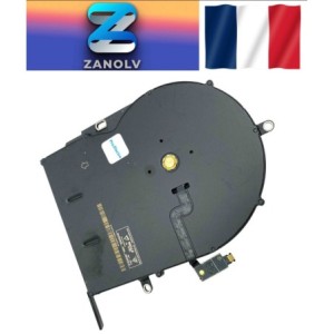 Ventilateur Fan CPU Apple macbook MG70050V1-C031-S9A K4CA01 K39A01 EMC2678