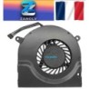 Ventilateur CPU fan Apple macbook A1342 MF40100V1-Q000-S99 ZB0506AUV1-A KSB0505HB -8F36 6C2P