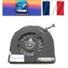 Ventilateur CPU fan right side MACBOOK PRO 17 A1297 KSB0605HC 8L1A