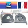 Ventilateur fan CPU mid2010 17pouce MacBook Pro 6,1 A1297 left