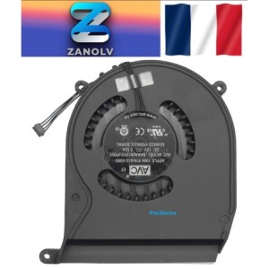 Ventilateur CPU fan Macbook mini A1347 BUB0712HC-HM01 610-0056 AA62 2011 2012