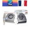 Ventilateur CPU fan Macbook mini A1347 BUB0712HC-HM01 610-0056 AA62 2011 2012