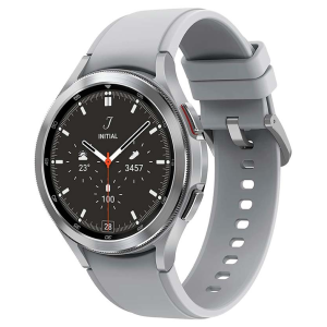 Montre connectée Samsung Galaxy Watch4 Classic 46mm LTE