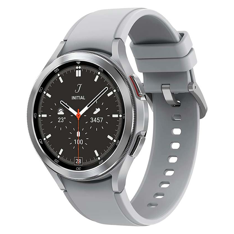Montre connectée Samsung Galaxy Watch4 Classic 46mm LTE