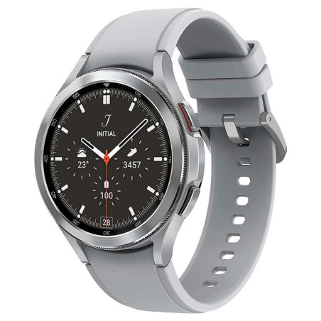Montre connectée Samsung Galaxy Watch4 Classic 46mm LTE