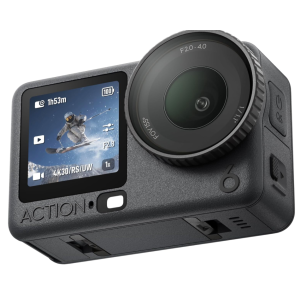 Dji  Bundle standard Osmo Action 6