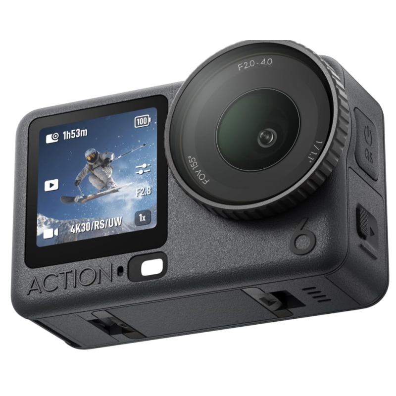 Dji  Bundle standard Osmo Action 6