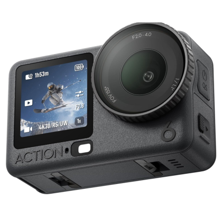 Dji  Bundle standard Osmo Action 6