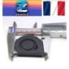 Ventilateur CPU fan Macbook Air A1466 Core I5 13pouce 2013 MG50050V1-C082-S9A MG50050V1-C08C-S9A