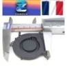 Ventilateur CPU fan Macbook Air A1466 Core I5 13pouce 2013 MG50050V1-C082-S9A MG50050V1-C08C-S9A