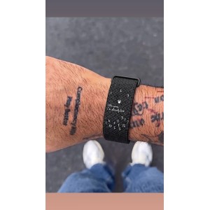Bracelet fitbit customs