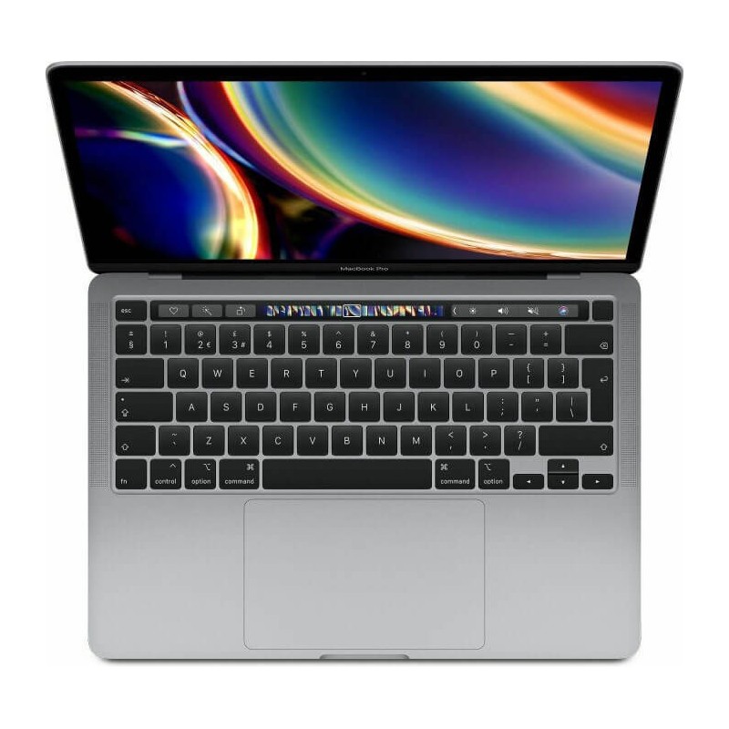 Macbook pro 2020